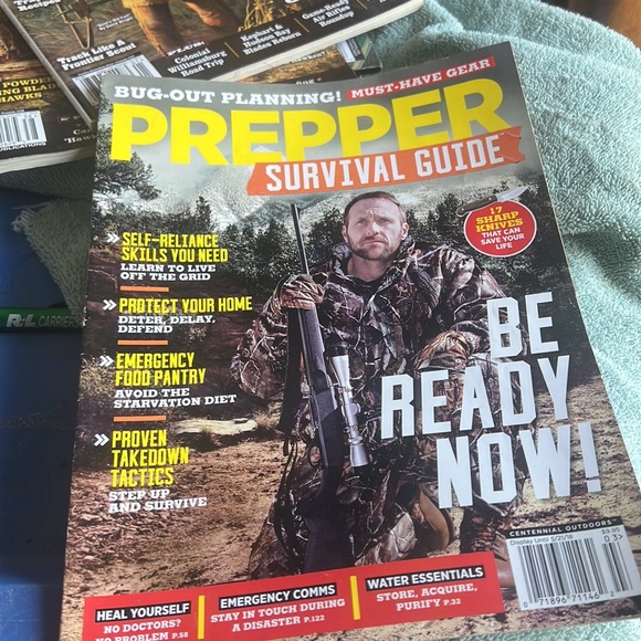 Magazine - Picture 3 of 6